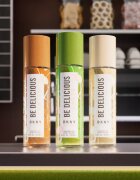 DKNY Be Delicious Latte brumă parfumată pentru femei 250 ml