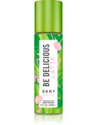 DKNY Be Delicious Matcha Latte brumă parfumată pentru femei 250 ml