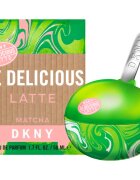 DKNY Be Delicious Matcha Latte Eau de Parfum pentru femei 50 ml