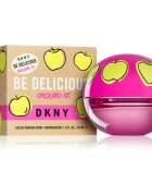 DKNY Be Delicious Orchard Street Eau de Parfum pentru femei 30 ml