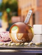 DKNY Be Delicious Pistachio Latte Eau de Parfum pentru femei 50 ml