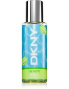 DKNY Be Delicious Pool Party Lime Mojito spray de corp parfumat pentru femei 250 ml