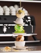 DKNY Be Delicious Vanilla Latte Eau de Parfum pentru femei 50 ml