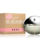 DKNY Be Extra Delicious Eau de Parfum pentru femei 100 ml