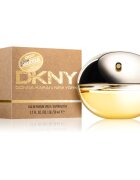 DKNY Golden Delicious Eau de Parfum pentru femei 50 ml