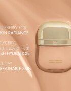 Dolce&Gabbana Blueberry Nutri-Tint crema tonica radianta SPF 20 culoare 15N Light Medium 30 ml
