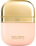 Dolce&Gabbana Blueberry Nutri-Tint crema tonica radianta SPF 20 culoare 1N Light 30 ml