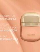 Dolce&Gabbana Blueberry Nutri-Tint crema tonica radianta SPF 20 culoare 1N Light 30 ml