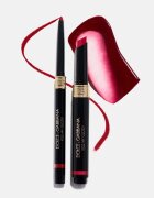 Dolce&Gabbana Bold Kiss My Gloss! set îngrijire buze culoare