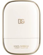 Dolce&Gabbana Cherry Glaze Bar fard de obraz solid cremos stick culoare 01 Demure Rose - Soft Rose 11 g