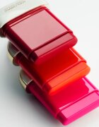 Dolce&Gabbana Cherry Glaze Bar fard de obraz solid cremos stick culoare 01 Demure Rose - Soft Rose 11 g