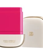 Dolce&Gabbana Cherry Glaze Bar fard de obraz solid cremos stick culoare 02 Smitten Pink - Fuchsia 11 g