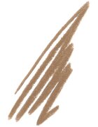 Dolce&Gabbana Classic Brow Restyler Pencil creion pentru sprancene cu pensula culoare 01 Honey Blonde - Neutral Ash Beige 0.09 g