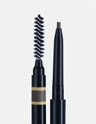 Dolce&Gabbana Classic Brow Restyler Pencil creion pentru sprancene cu pensula culoare 01 Honey Blonde - Neutral Ash Beige 0.09 g
