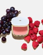 Dolce&Gabbana Classic Cheeks&Eyes Match blush culoare 06 PLAYFUL ROSEWOOD 8 g