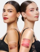 Dolce&Gabbana Classic Cheeks&Eyes Match blush culoare 06 PLAYFUL ROSEWOOD 8 g