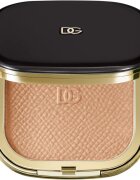 Dolce&Gabbana Classic Face&Eyes Match autobronzant culoare 01 Light 14 g