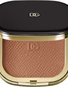 Dolce&Gabbana Classic Face&Eyes Match autobronzant culoare 04 Medium Deep 14 g
