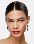 Dolce&Gabbana Classic Face&Eyes Match autobronzant culoare 05 Deep 14 g