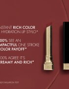 Dolce&Gabbana Classic My Comfy Matte ruj mat pentru un efect de lunga durata culoare MY 1984 1.6 g