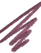 Dolce&Gabbana Classic Sleek Kohl Glider eyeliner khol cu pensula culoare 05 Vibrant Plum - Red Toned Purple 1.2 g