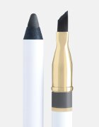Dolce&Gabbana Classic Sleek Kohl Glider eyeliner khol cu pensula culoare 08 Blushing Nude - Pink Toned Light Nude 1.2 g