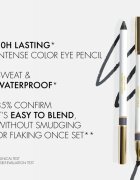 Dolce&Gabbana Classic Sleek Kohl Glider eyeliner khol cu pensula culoare 08 Blushing Nude - Pink Toned Light Nude 1.2 g