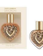 Dolce&Gabbana Devotion Eau de Parfum Eau de Parfum reincarcabil pentru femei 20 ml