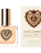 Dolce&Gabbana Devotion Eau de Parfum Eau de Parfum reincarcabil pentru femei 30 ml
