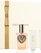 Dolce&Gabbana Devotion EDP Trio Gift Set set cadou pentru femei