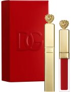 Dolce&Gabbana Devotion Flawless Duo Makeup Gift Set set cadou pentru femei