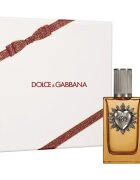Dolce&Gabbana Devotion For Men Parfum Gift Set set cadou pentru bărbați