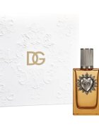 Dolce&Gabbana Devotion For Men Parfum Gift Set set cadou pentru bărbați