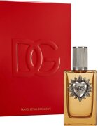 Dolce&Gabbana Devotion For Men Parfum Gift Set set cadou pentru bărbați