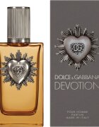Dolce&Gabbana Devotion For Men Parfum parfum pentru bărbați 100 ml