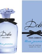 Dolce&Gabbana Dolce Blue Jasmine Eau de Parfum pentru femei 30 ml