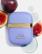 Dolce&Gabbana Dolce Blue Jasmine Eau de Parfum Perfume Gel gel parfumat pentru femei 30 ml