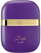 Dolce&Gabbana Dolce Violet Eau de Toilette Perfume Gel gel parfumat pentru femei 30 ml