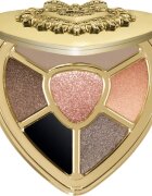 Dolce&Gabbana Ever Icon Eye Palette paletă cu farduri de ochi culoare 03 Chrome Star - Sleek Grays 6.5 g