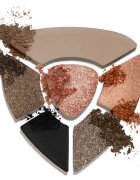 Dolce&Gabbana Ever Icon Eye Palette paletă cu farduri de ochi culoare 03 Chrome Star - Sleek Grays 6.5 g