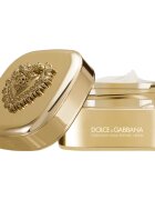 Dolce&Gabbana Ever-Youth Gold Peptides Cream crema de fata cu efect de fermitate rezervă 50 ml