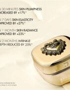 Dolce&Gabbana Ever-Youth Gold Peptides Cream crema de fata cu efect de fermitate rezervă 50 ml