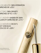 Dolce&Gabbana Ever-Youth Gold Peptides Eye Serum Ser de Ochi pentru Întinerire 10 ml