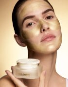 Dolce&Gabbana Ever-Youth Gold Peptides Mask mască facială de netezire 50 ml