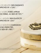 Dolce&Gabbana Ever-Youth Gold Peptides Mask mască facială de netezire 50 ml