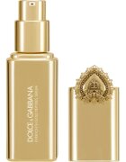 Dolce&Gabbana Ever-Youth Gold Peptides Serum ser de reîntinerire pentru fermitatea pielii 30 ml