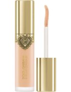 Dolce&Gabbana Everlast Concealer anticearcan cu efect de lunga durata culoare 03 Light - Pink Undertones 11 ml