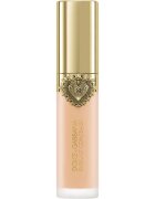 Dolce&Gabbana Everlast Concealer anticearcan cu efect de lunga durata culoare 03 Light - Pink Undertones 11 ml