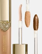 Dolce&Gabbana Everlast Concealer anticearcan cu efect de lunga durata culoare 03 Light - Pink Undertones 11 ml
