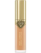 Dolce&Gabbana Everlast Concealer anticearcan cu efect de lunga durata culoare 18 Medium - Corrective Orange Undertones 11 ml